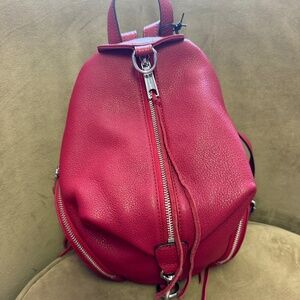 Rebecca Minkoff medium Julian  Backpack